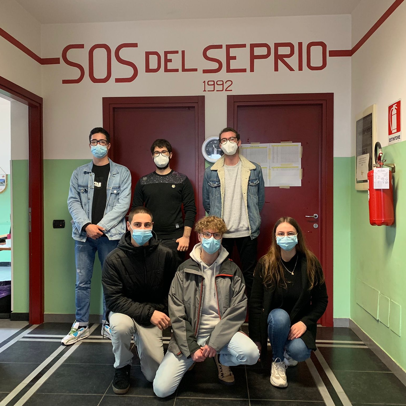 SOS del Seprio